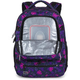 JEVA Dark Rose Rygsæk Supreme 326