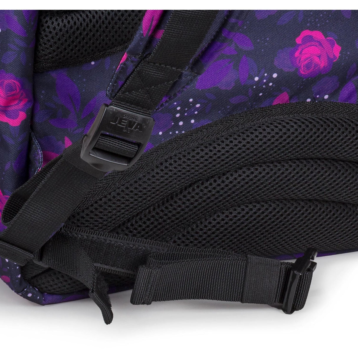 JEVA Dark Rose Rygsæk Supreme 326