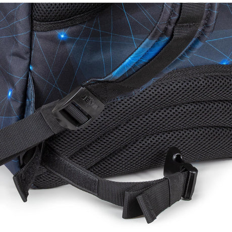 JEVA Anton Rygsæk Supreme 326