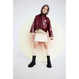 Bisgaard Black Nilla Lamb Støvle