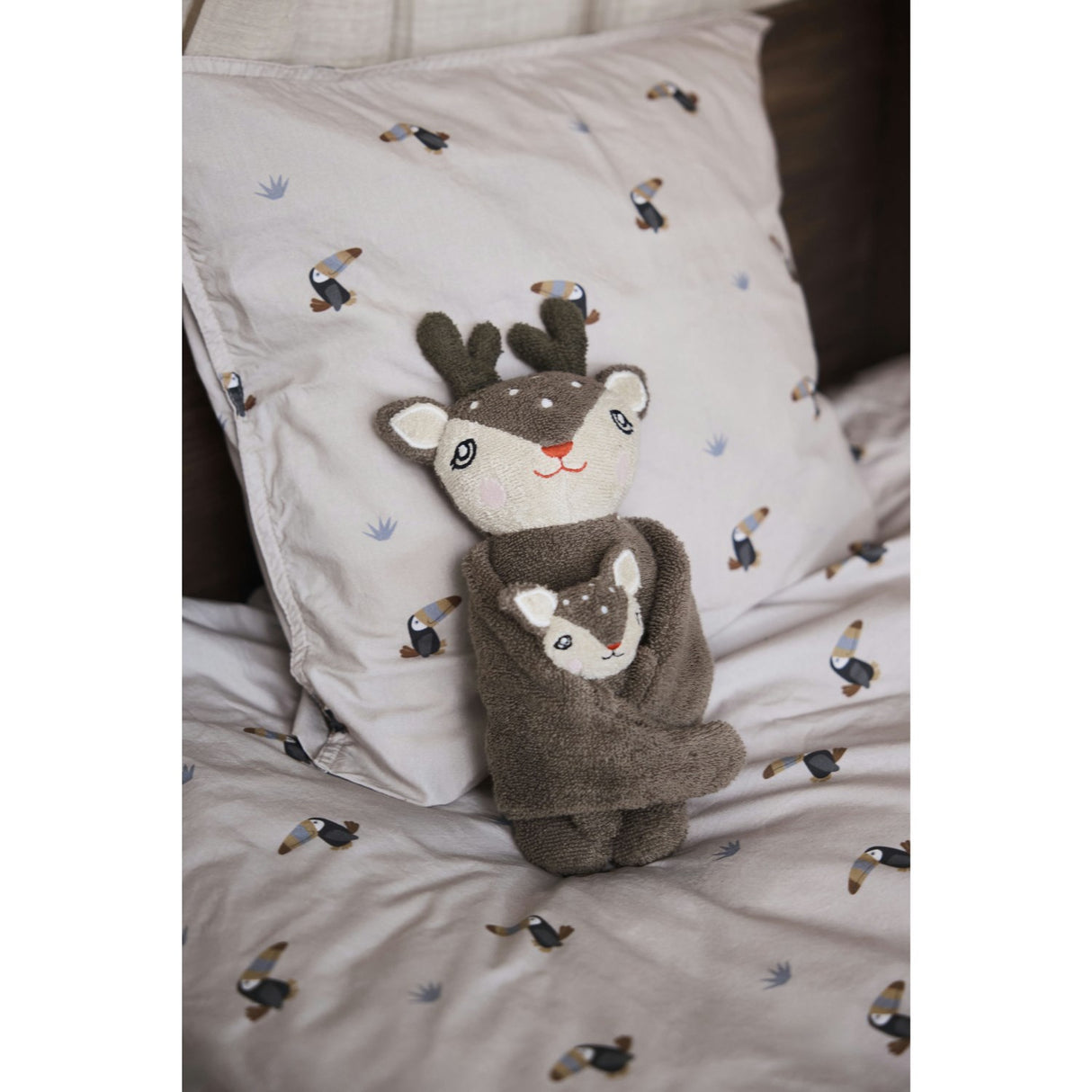 OYOY Dea & Baby Dac Deer Soft Legetøj