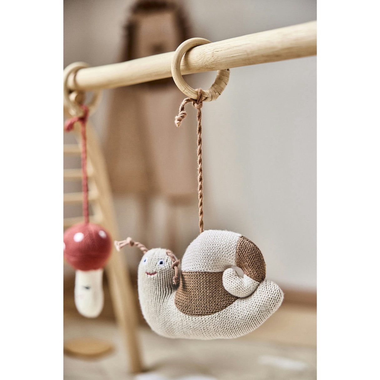 OYOY Forest Play Gym Legetøj