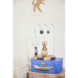 OYOY Friends In The Forest Fox Mini Kuffert 2-Pak