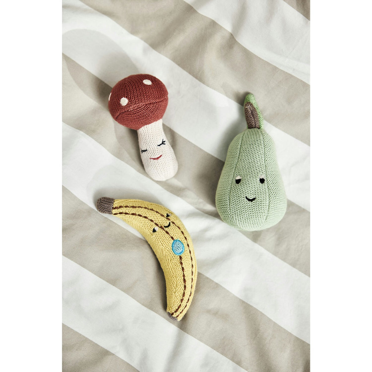 OYOY Mushroom Rangle