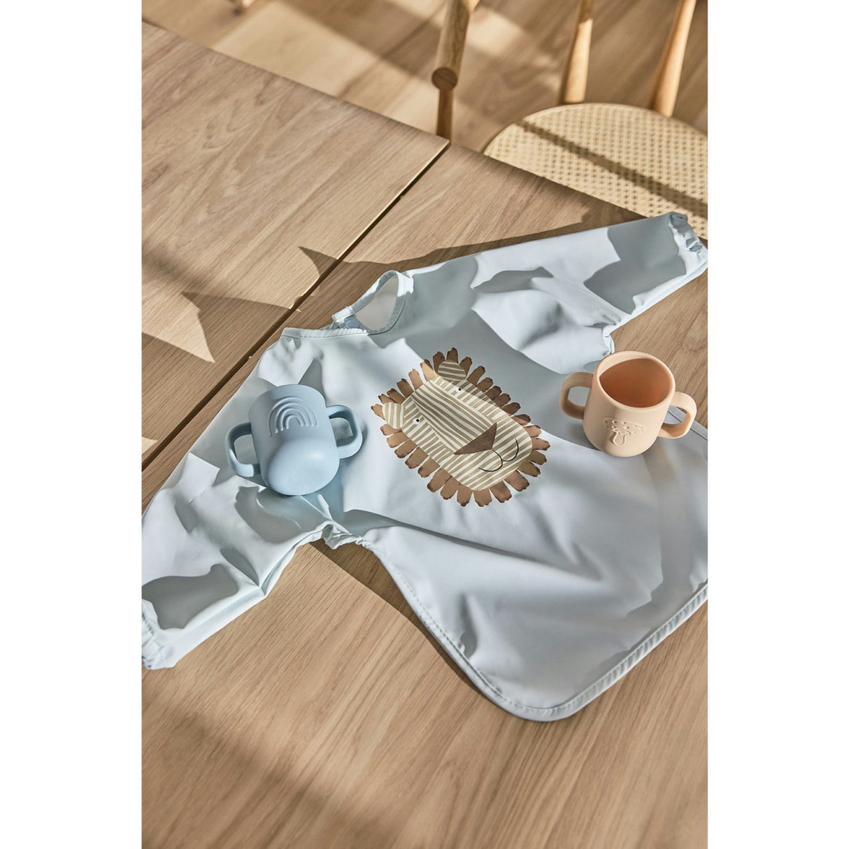 OYOY Lobo Lion Cape Hagesmæk