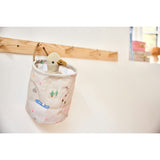 OYOY Dora & Baby Dolli Duck Soft Legetøj