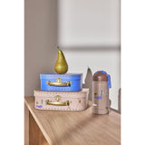 OYOY Friends In The Forest Fox Mini Kuffert 2-Pak