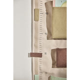 OYOY Rose Saga Højdemåler Opbevaring