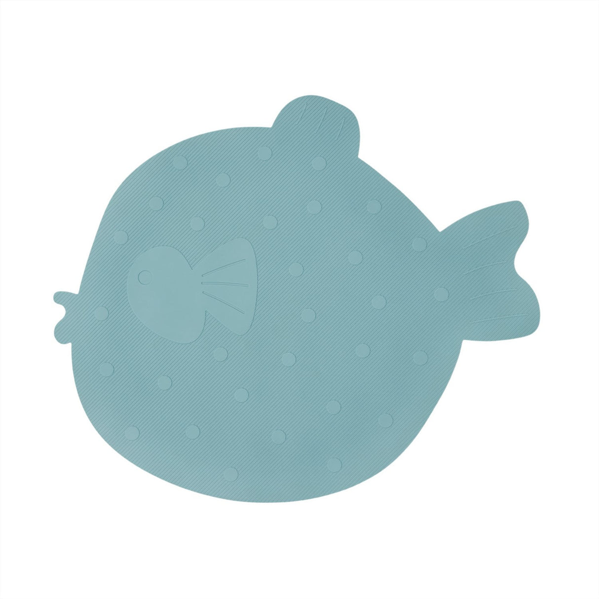 OYOY Little Finn Bademåtte