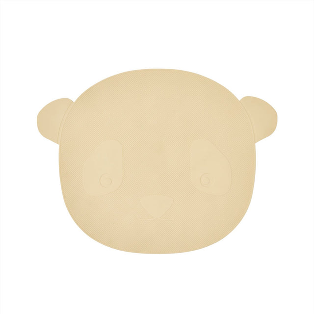 OYOY Ling Ling Panda Bademåtte
