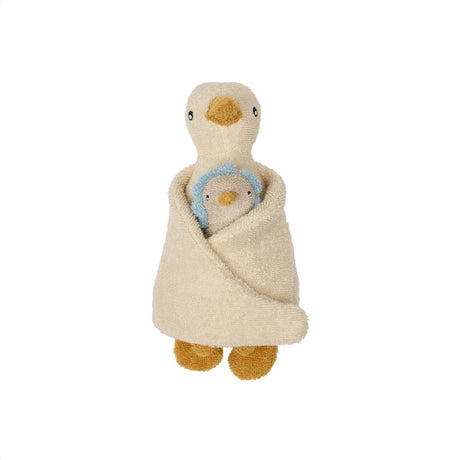 OYOY Dora & Baby Dolli Duck Soft Legetøj