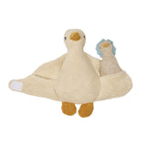 OYOY Dora & Baby Dolli Duck Soft Legetøj
