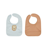 OYOY Lobo Lion Hagesmæk 2-Pak