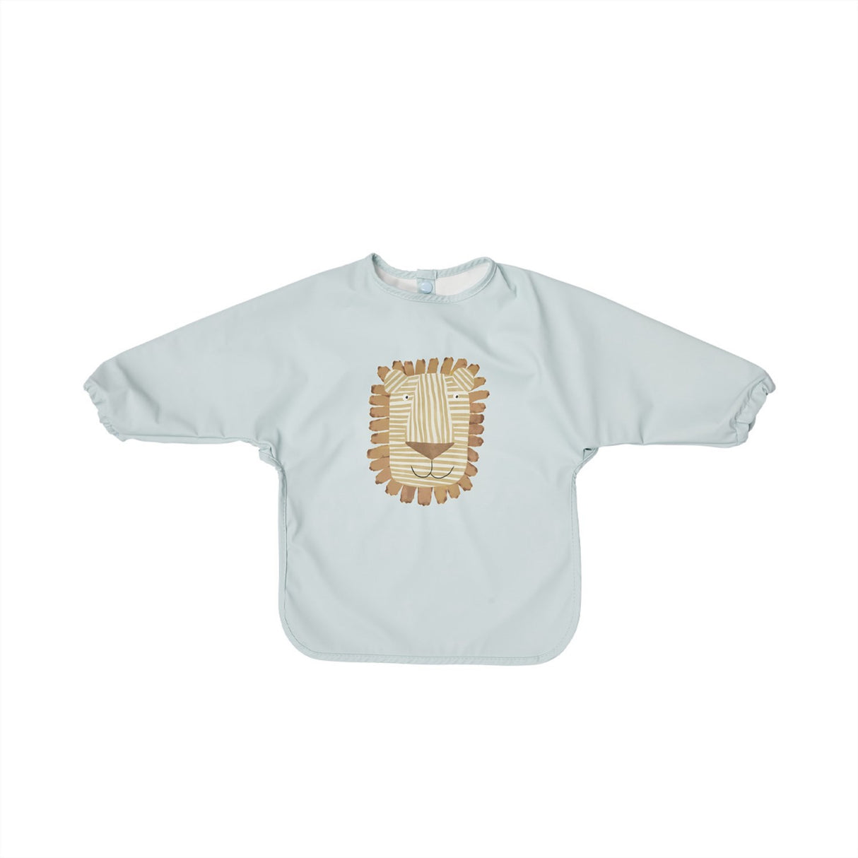 OYOY Lobo Lion Cape Hagesmæk