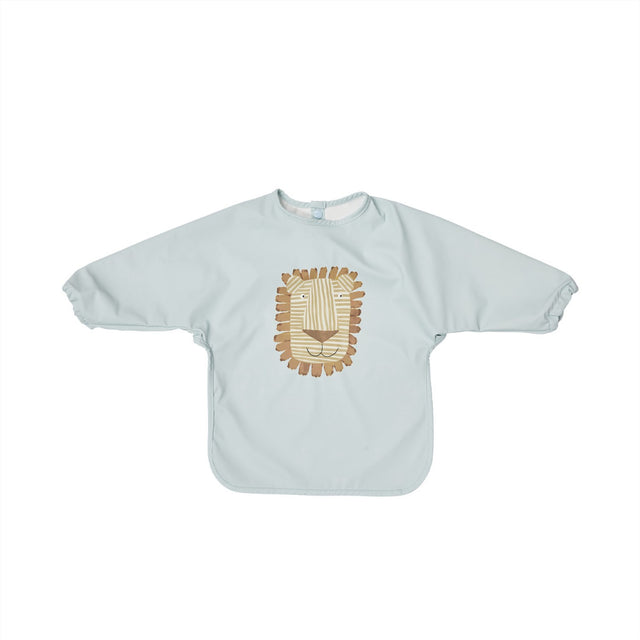 OYOY Lobo Lion Cape Hagesmæk