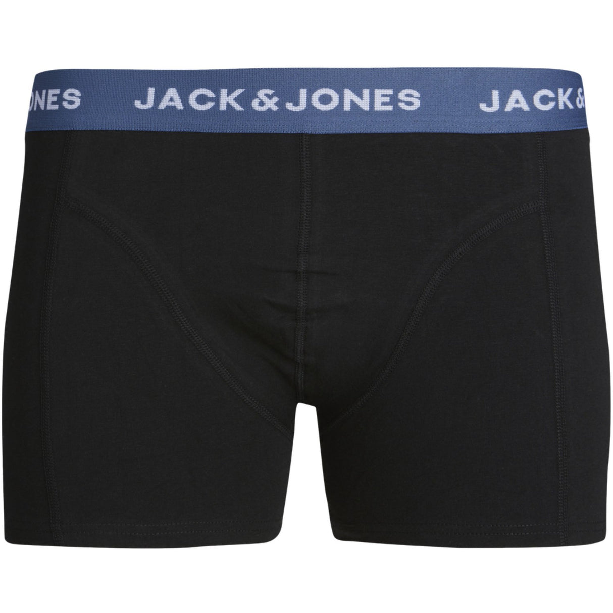 Jack & Jones Junior Dark Green Jacgab Trunks 3 Pak Jnr Noos