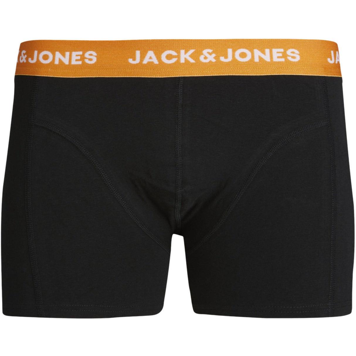 Jack & Jones Junior Dark Green Jacgab Trunks 3 Pak Jnr Noos