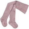 Gobabygo Lavender Crawling Strømpebukser Bambus