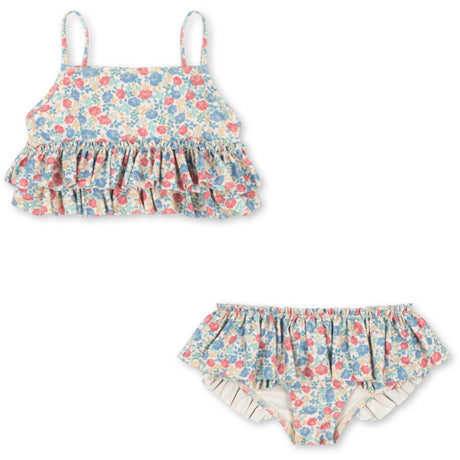 Konges Sløjd Fiola Manuca Flæse Bikini Grs