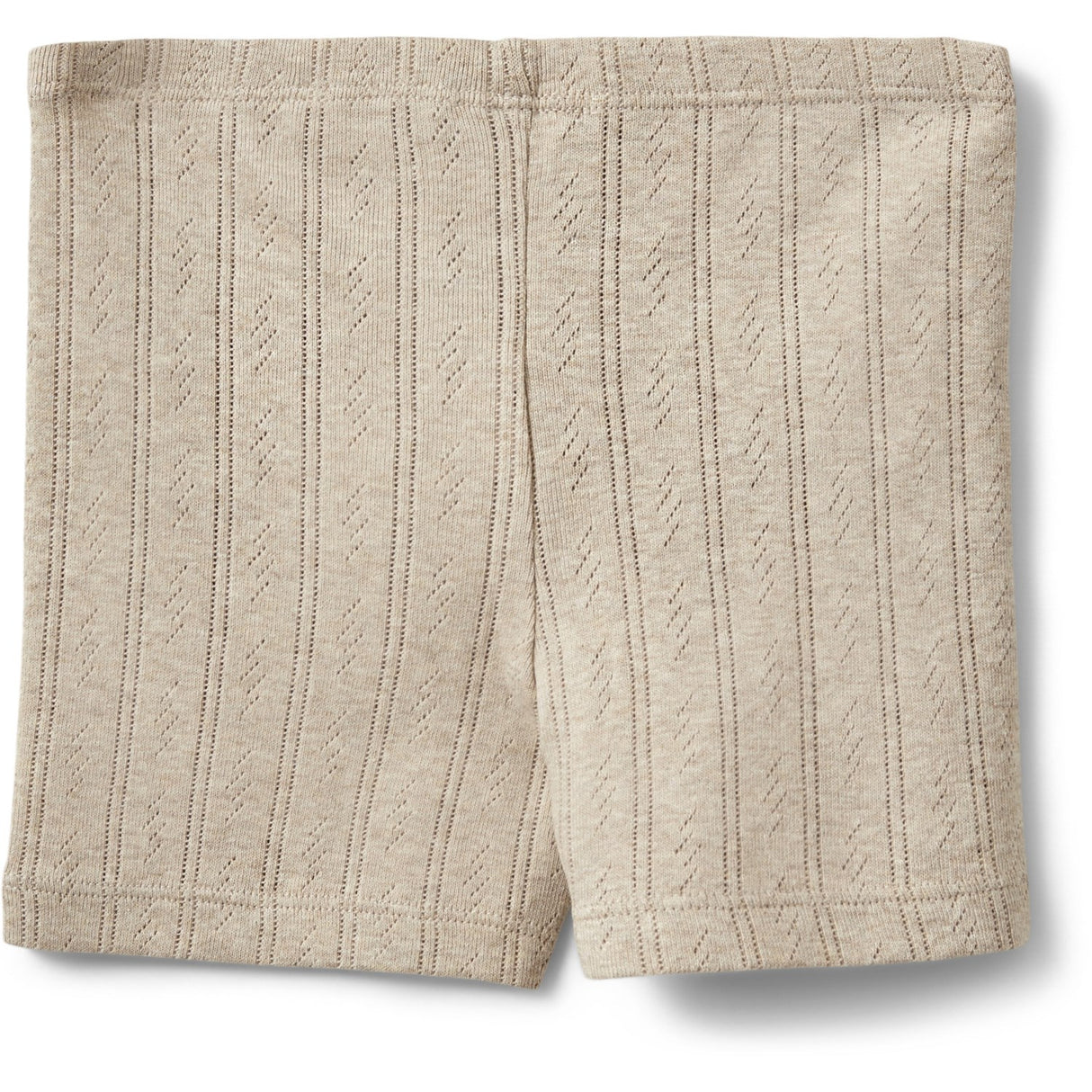 Sofie Schnoor Beige Nevask Shorts