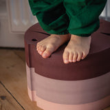 bObles Vintage Rose Fisk