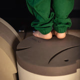 bObles Sand Grey Fisk