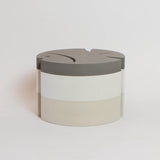 bObles Sand Grey Fisk