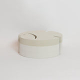 bObles Sand Grey Fisk Small