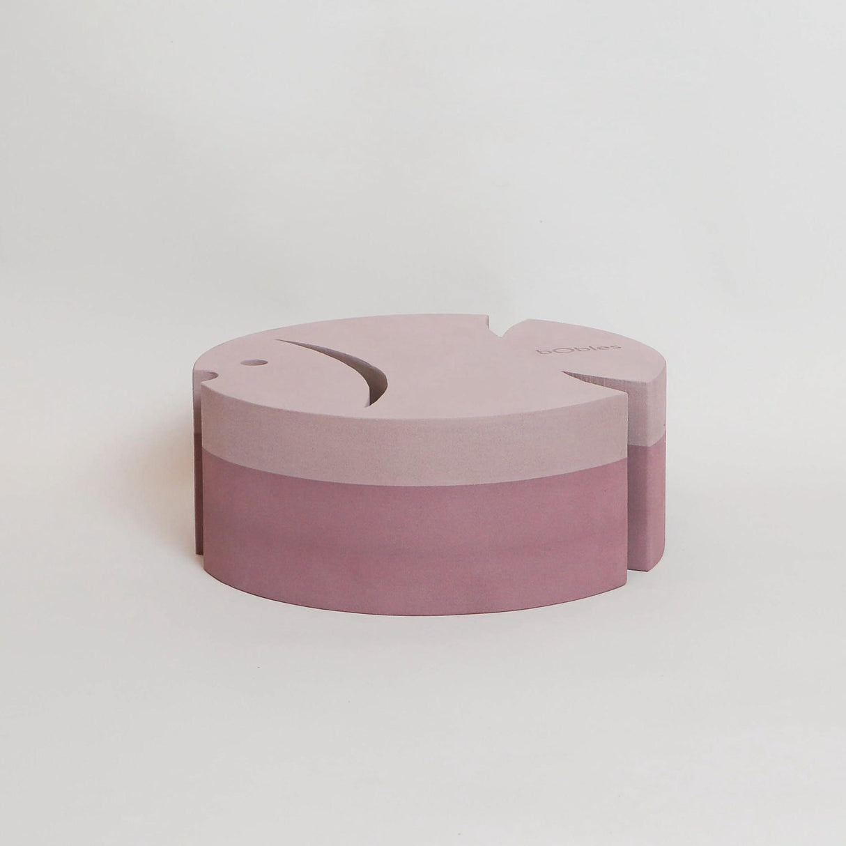 bObles Vintage Rose Fisk Small