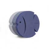 bObles Cloudy Blue Fisk