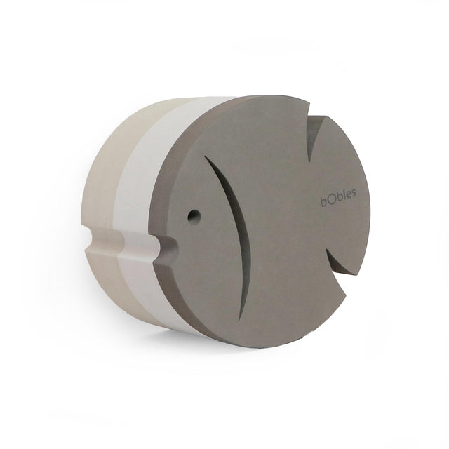 bObles Sand Grey Fisk