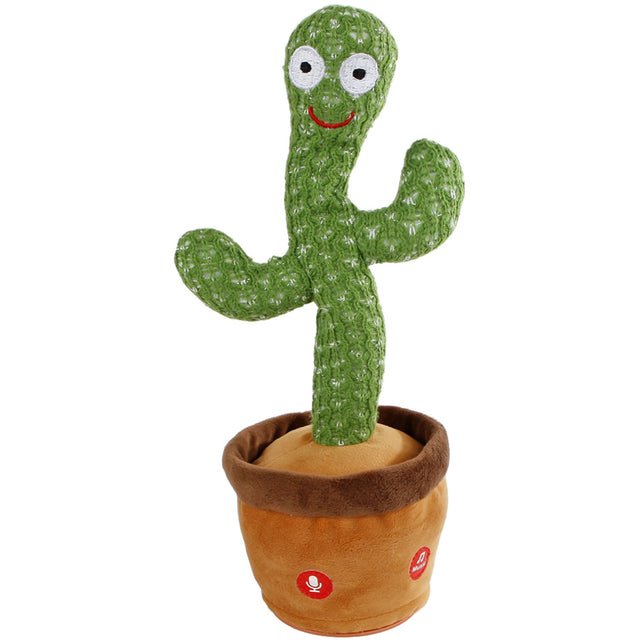 Funhouse Dansende Kaktus