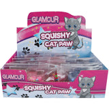 Trend Toys Lilla Taba Squishy Cat Paw