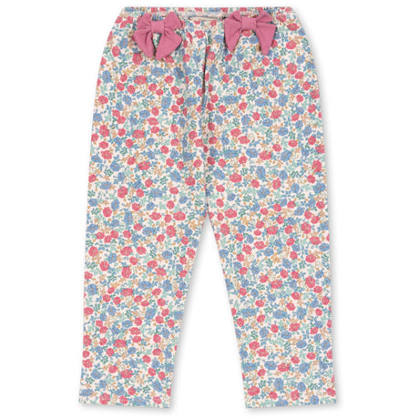 Konges Sløjd Fiola Dreya Bukser GOTS