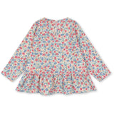 Konges Sløjd Fiola Dreya Bluse GOTS