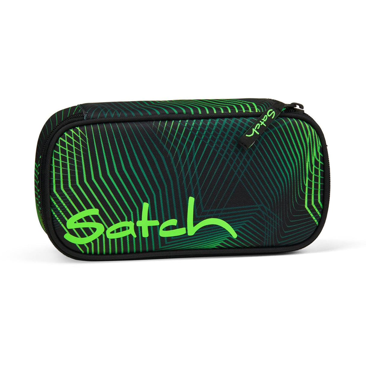 Satch Seismic Green Pak Penalhus