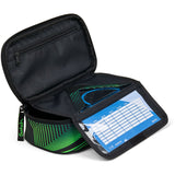 Satch Seismic Green Pak Penalhus