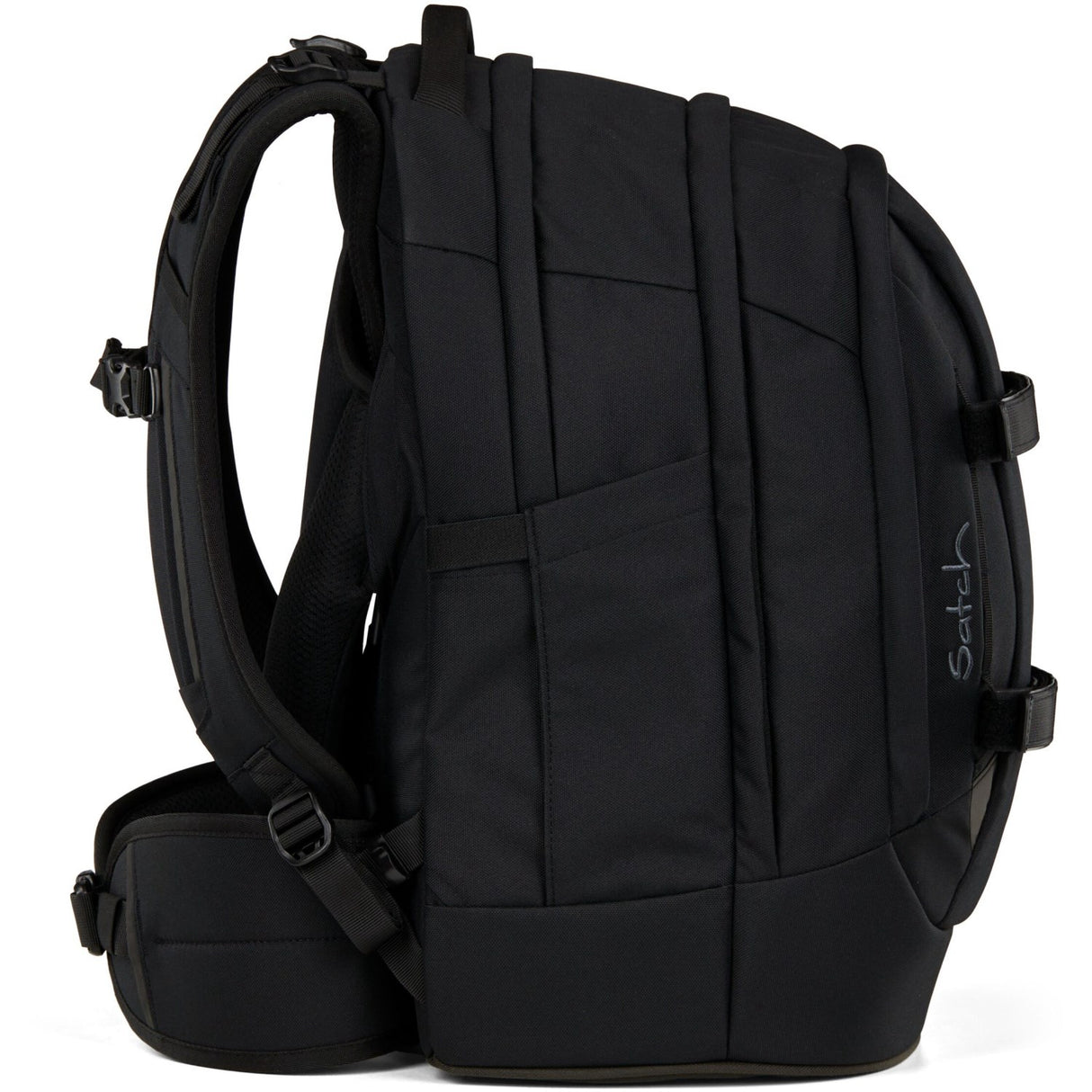 Satch BlackJack Pak Skoletaske