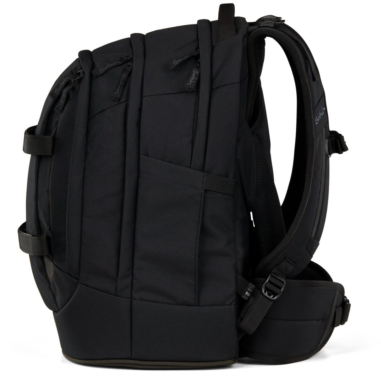 Satch BlackJack Pak Skoletaske