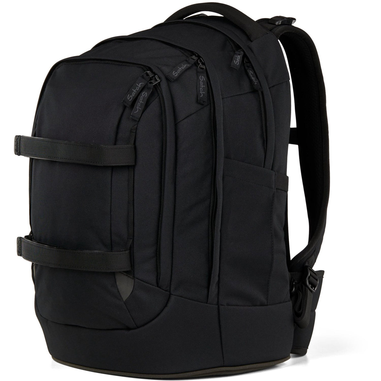 Satch BlackJack Pak Skoletaske