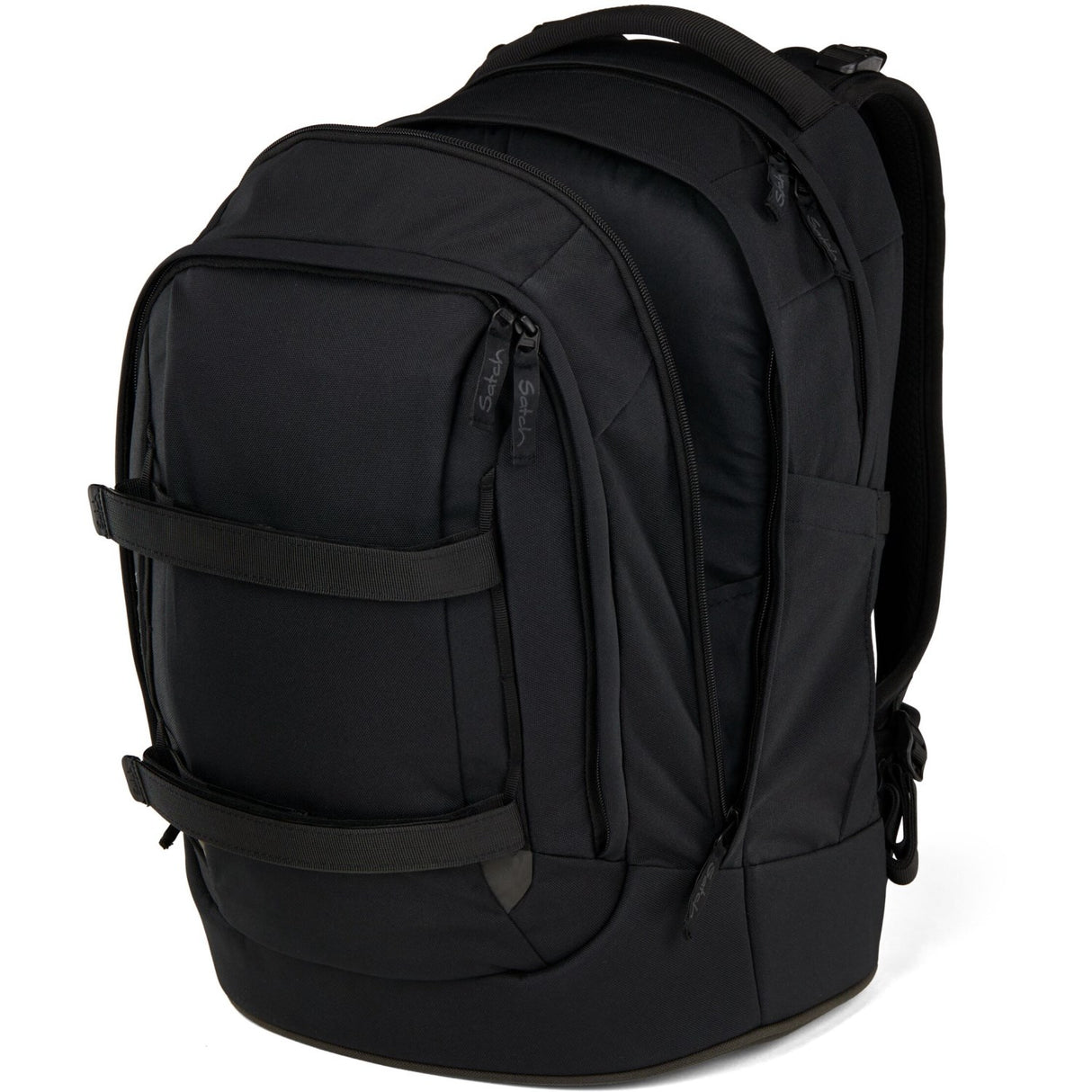 Satch BlackJack Pak Skoletaske