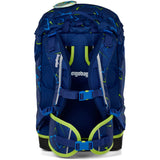 Ergobag Front RunBear Prime Skoletaske