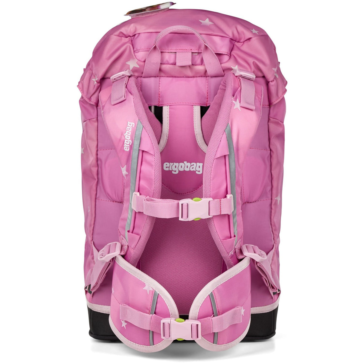 Ergobag Magic CloudBear Prime Skoletaske