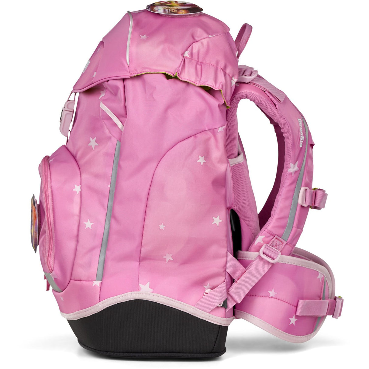 Ergobag Magic CloudBear Prime Skoletaske