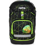 Ergobag CyBear Race Prime Skoletaske