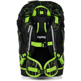 Ergobag CyBear Race Prime Skoletaske