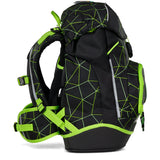 Ergobag CyBear Race Prime Skoletaske
