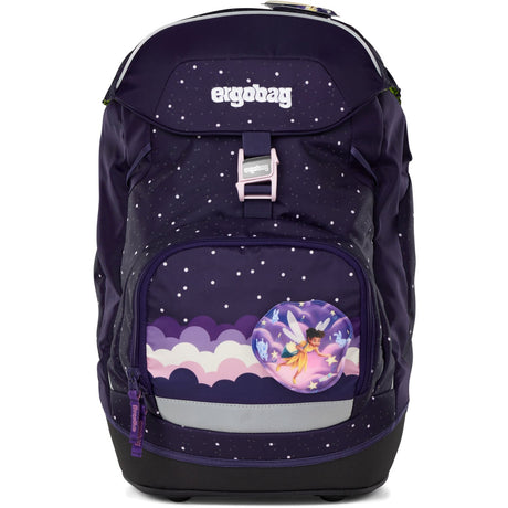 Ergobag StargazBear Prime Skoletaske