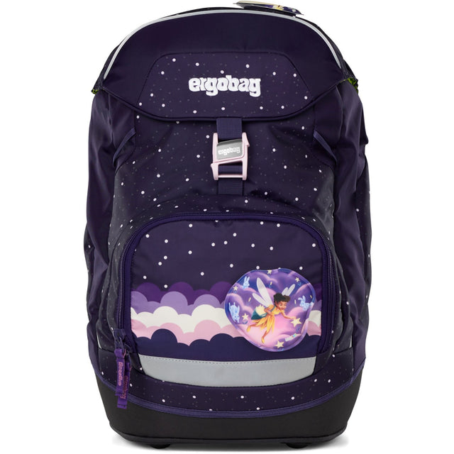 Ergobag StargazBear Prime Skoletaske