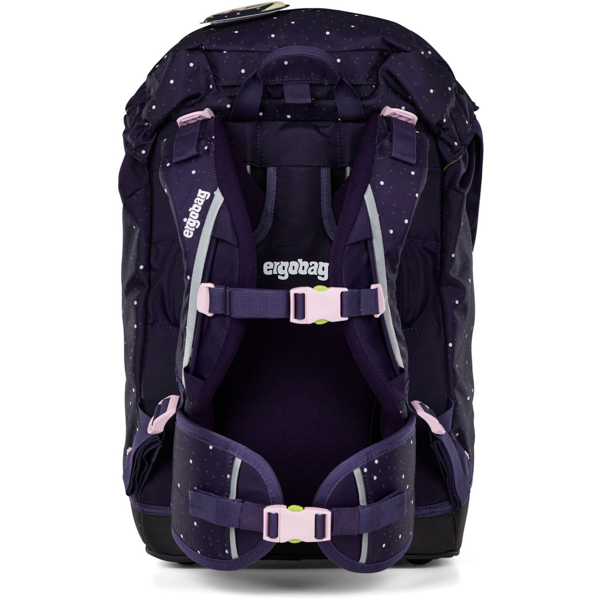 Ergobag StargazBear Prime Skoletaske